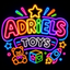 AdrielsToys - Home